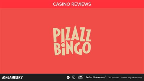 Pizazz bingo casino Argentina
